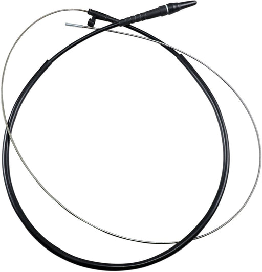 Motion Pro Speedometer/Tachometer Cable - Black - 02-0111