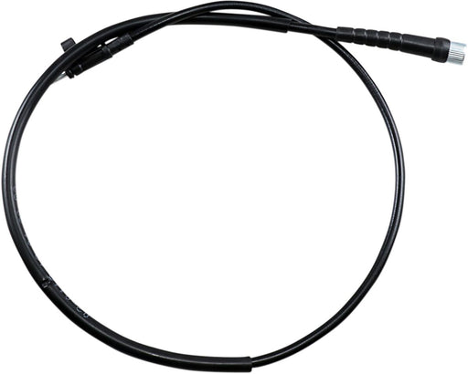 Motion Pro Speedometer/Tachometer Cable - Black - 02-0112