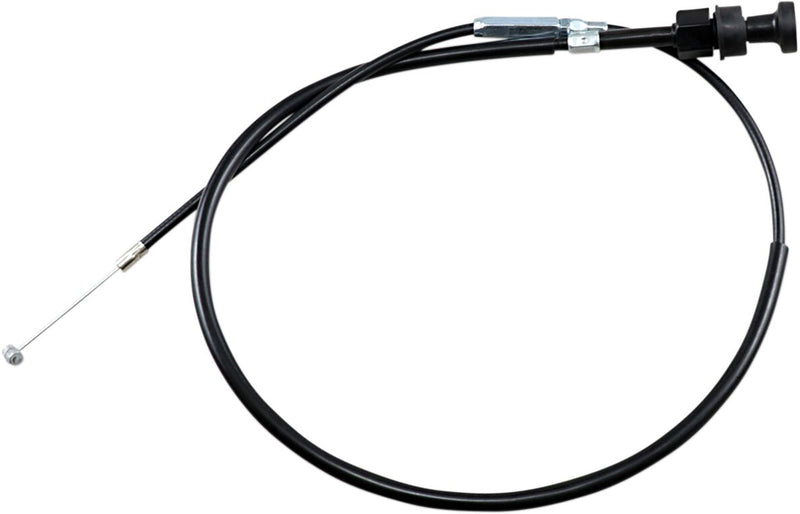 Motion Pro Black Vinyl Choke Cable - Standard - 02-0157