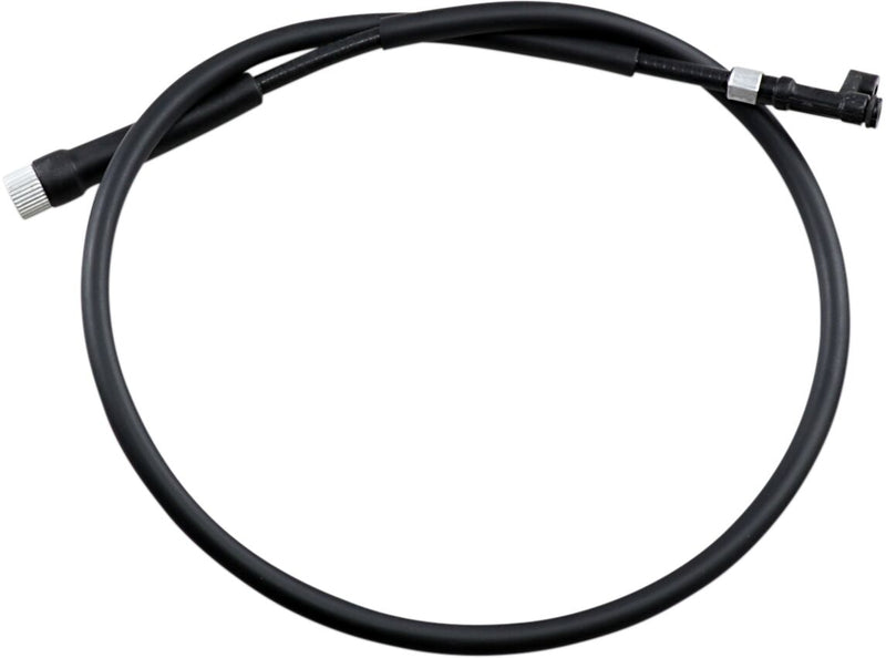 Motion Pro Speedometer/Tachometer Cable - Black - 02-0227