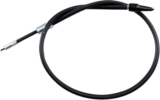 Motion Pro Speedometer/Tachometer Cable - Black - 03-0017