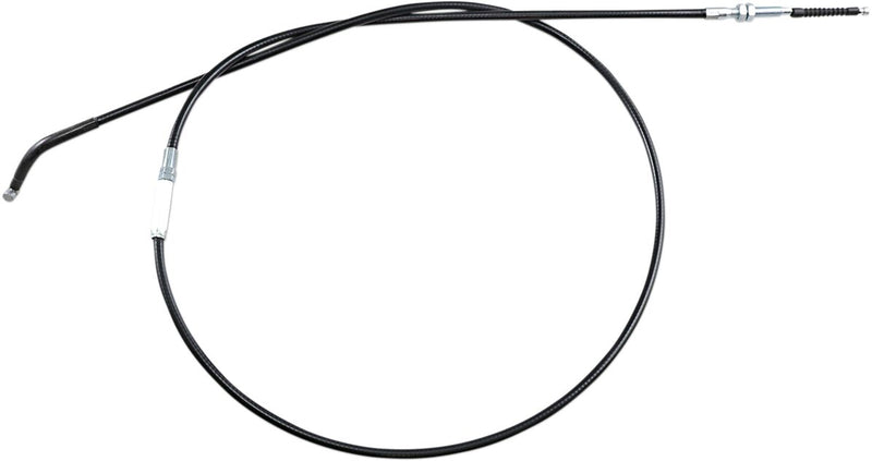 Motion Pro Black Vinyl Clutch Cable - Standard - 03-0284