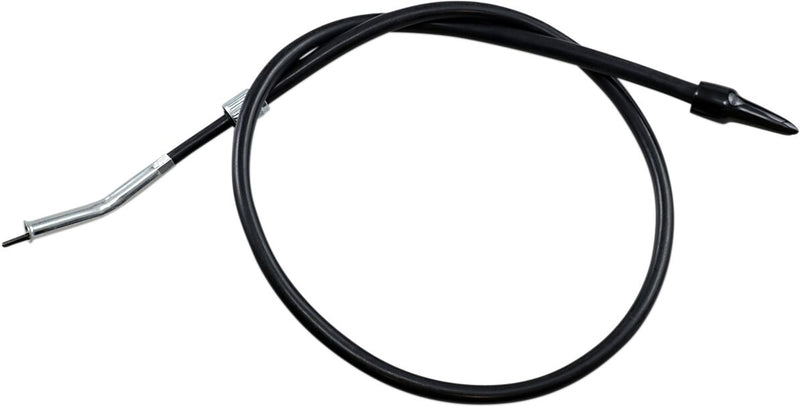 Motion Pro Speedometer/Tachometer Cable - Black - 03-0299