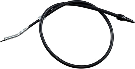 Motion Pro Speedometer/Tachometer Cable - Black - 03-0299