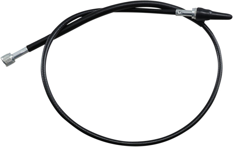 Motion Pro Speedometer/Tachometer Cable - Black - 05-0001