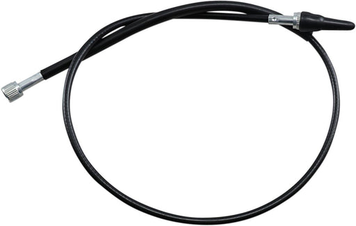 Motion Pro Speedometer/Tachometer Cable - Black - 05-0001