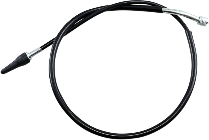 Motion Pro Speedometer/Tachometer Cable - Black - 05-0015