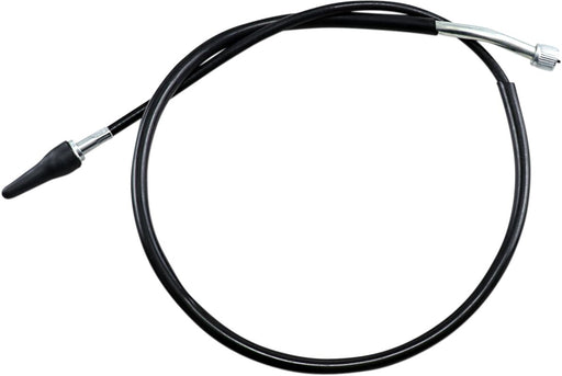 Motion Pro Speedometer/Tachometer Cable - Black - 05-0015