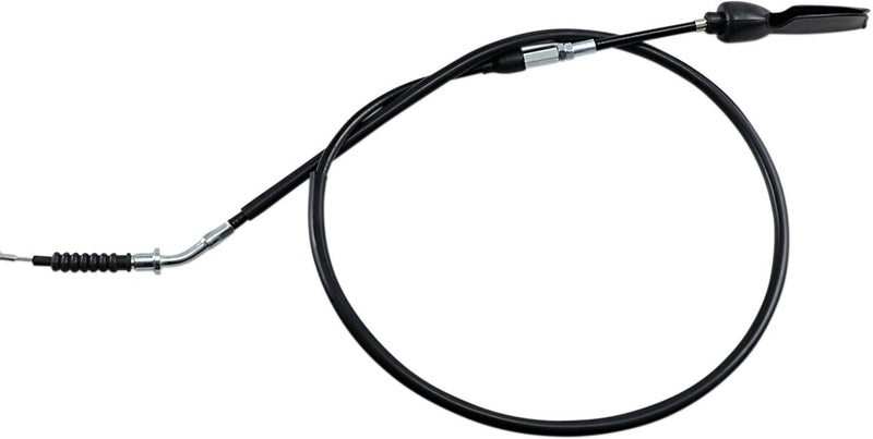 Motion Pro Black Vinyl Clutch Cable - Standard - 05-0021