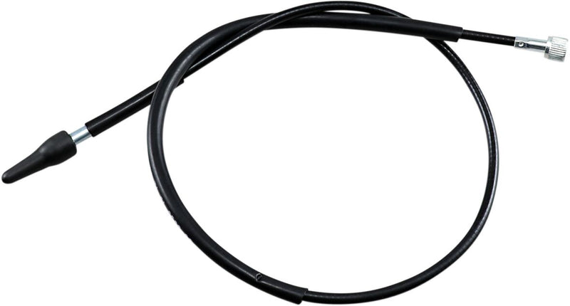 Motion Pro Speedometer/Tachometer Cable - Black - 05-0030