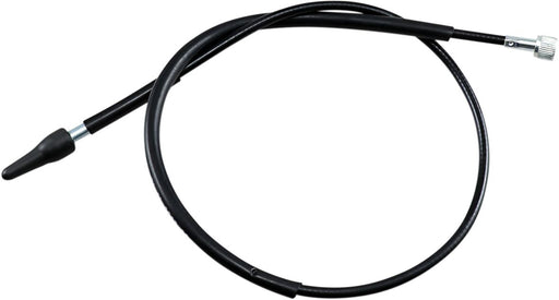 Motion Pro Speedometer/Tachometer Cable - Black - 05-0030