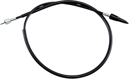 Motion Pro Speedometer/Tachometer Cable - Black - 05-0106