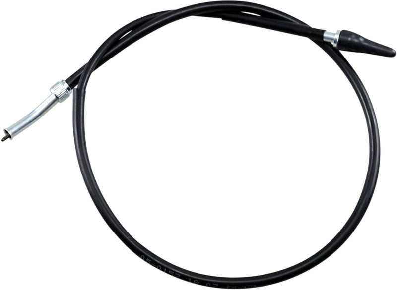 Motion Pro Speedometer/Tachometer Cable - Black - 05-0157