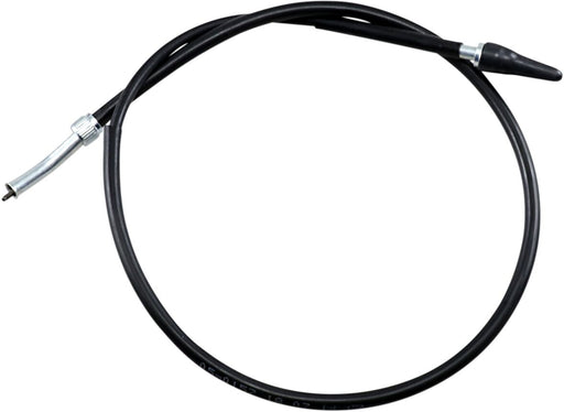 Motion Pro Speedometer/Tachometer Cable - Black - 05-0157