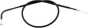 Motion Pro Black Vinyl Clutch Cable - Standard - 05-0258