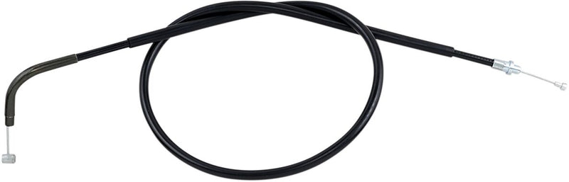 Motion Pro Black Vinyl Clutch Cable - Standard - 05-0258