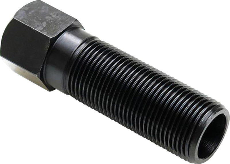 Motion Pro Flywheel Puller External Thread Hollow - Black,  Oxide