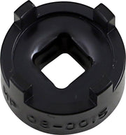 Motion Pro Oil Filter and Clutch Hub Spanner - Black - Clutch Hub,  Oil Filter