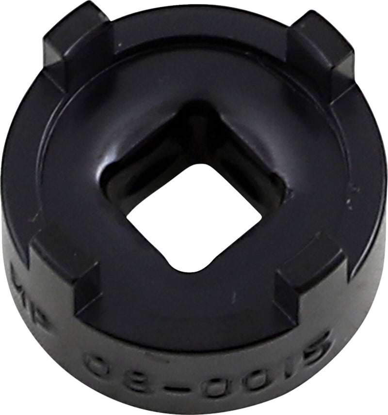 Motion Pro Oil Filter and Clutch Hub Spanner - Black - Clutch Hub,  Oil Filter