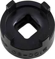 Motion Pro Oil Filter and Clutch Hub Spanner - Black - Clutch Hub,  Oil Filter