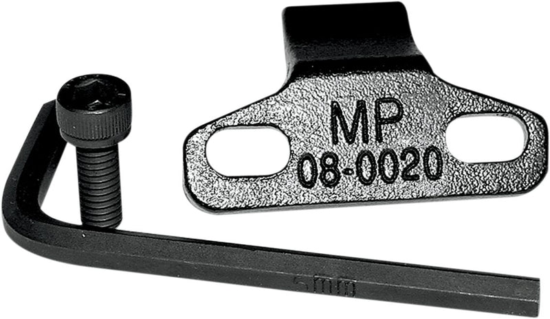 Motion Pro Valve Shim Tools - Black - Valve Adjuster - 08-0020