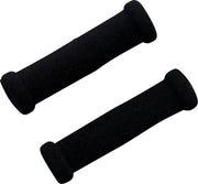 PRO GRIP 785 Superbike Grips - Black, Flat