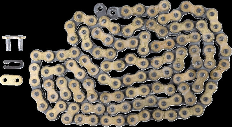 RENTHAL 420 R1 Works Chain - 120 Links - Gold