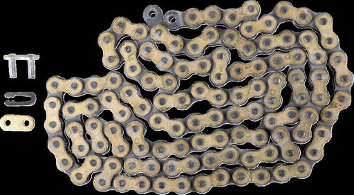 RENTHAL 420 R1 Works Chain - 120 Links - Gold