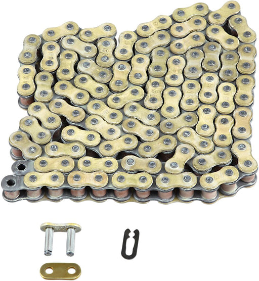 RENTHAL R1 Drive Chain - 428 - 130 Links - Gold