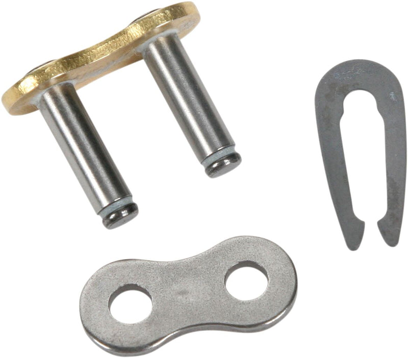 RENTHAL Connecting Link - Silver - C253