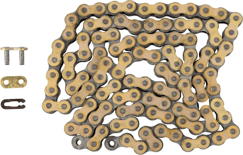 RENTHAL R1 Drive Chain - 520 - 114 Links - Gold