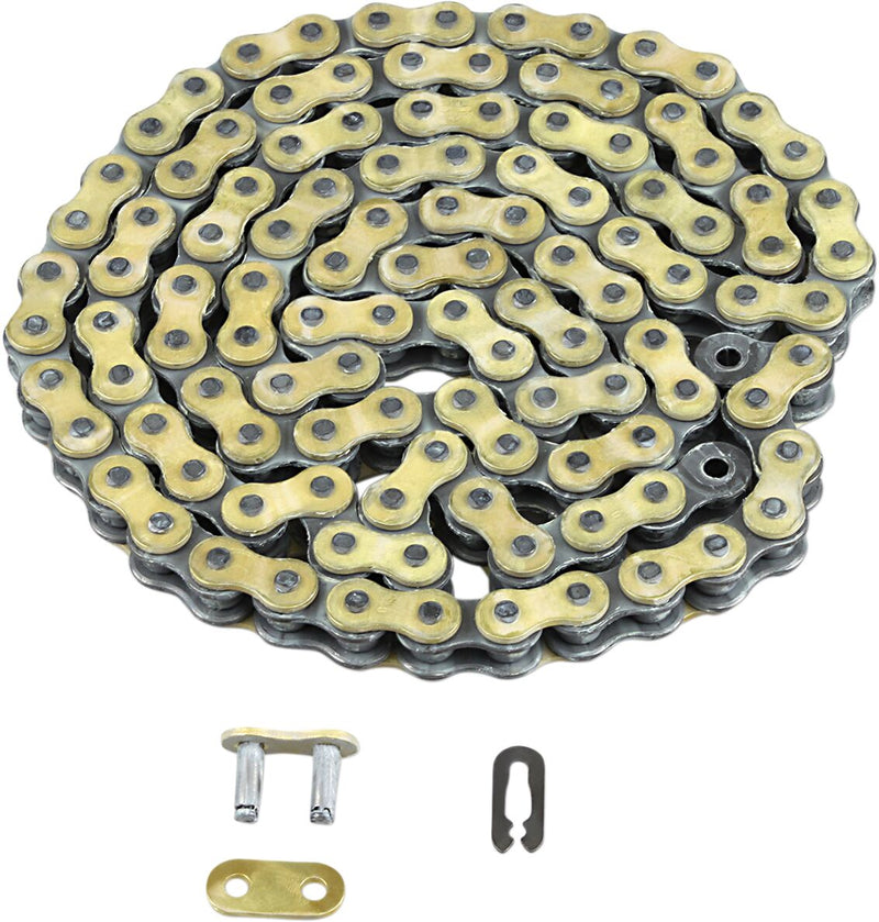 RENTHAL R1 Drive Chain - 520 - 116 Links - Gold