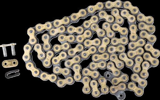 RENTHAL R1 Drive Chain - 520 - 120 Links - Gold