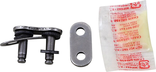 RK EXW Series Connecting Link - Silver - 520EXW-CL