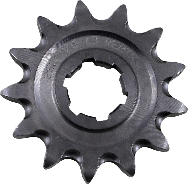 RENTHAL Front Sprocket - Natural, Countershaft - 520 - 252--520-13GP