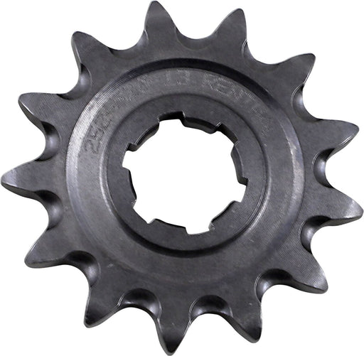 RENTHAL Front Sprocket - Natural, Countershaft - 520 - 252--520-13GP
