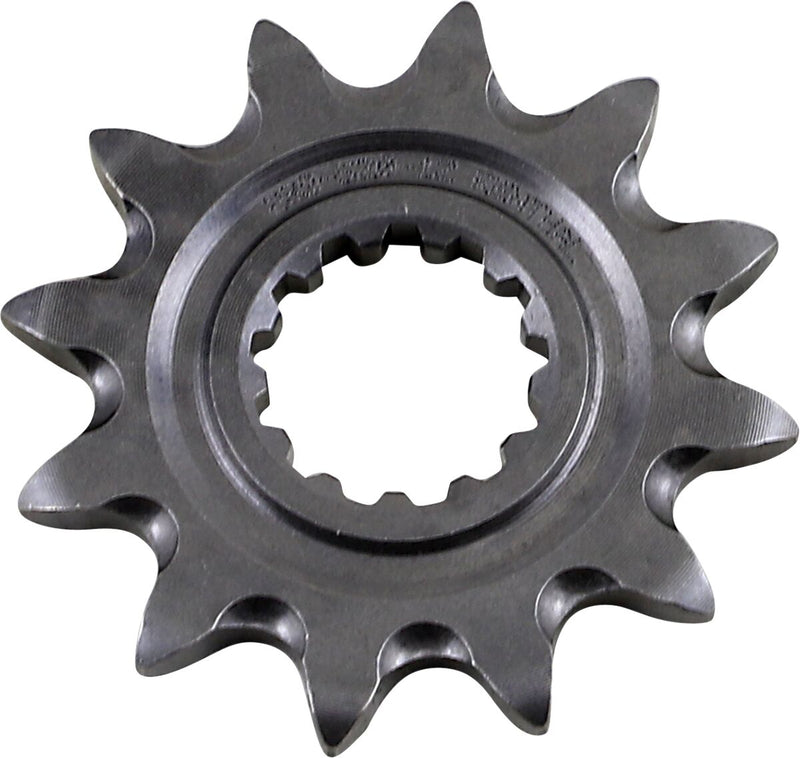 RENTHAL Front Sprocket - Natural, Countershaft - 520 - 289--520-12GP