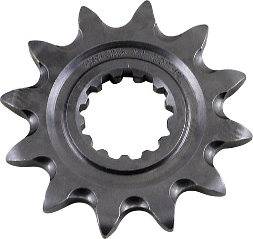 RENTHAL Front Sprocket - Natural, Countershaft - 520 - 289--520-12GP