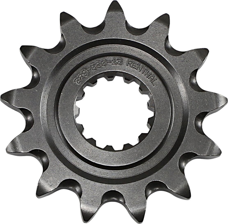 RENTHAL Front Sprocket - Natural, Countershaft - 520 - 289--520-13GP