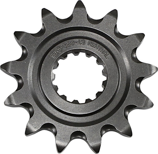 RENTHAL Front Sprocket - Natural, Countershaft - 520 - 289--520-13GP