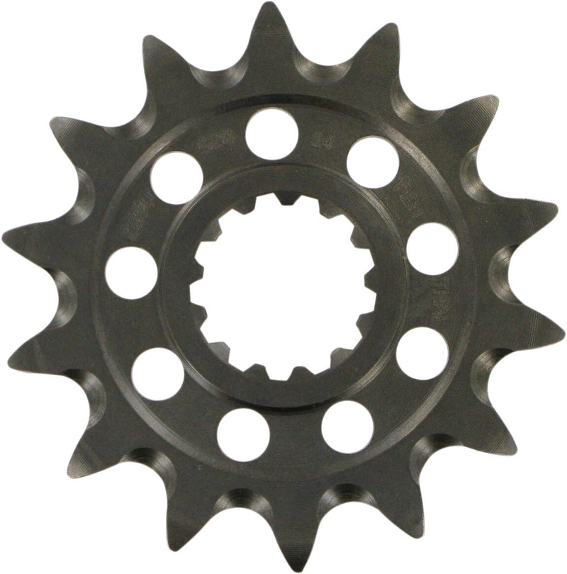 RENTHAL Front Sprocket - Natural, Countershaft - 520 - 289U-520-14GP