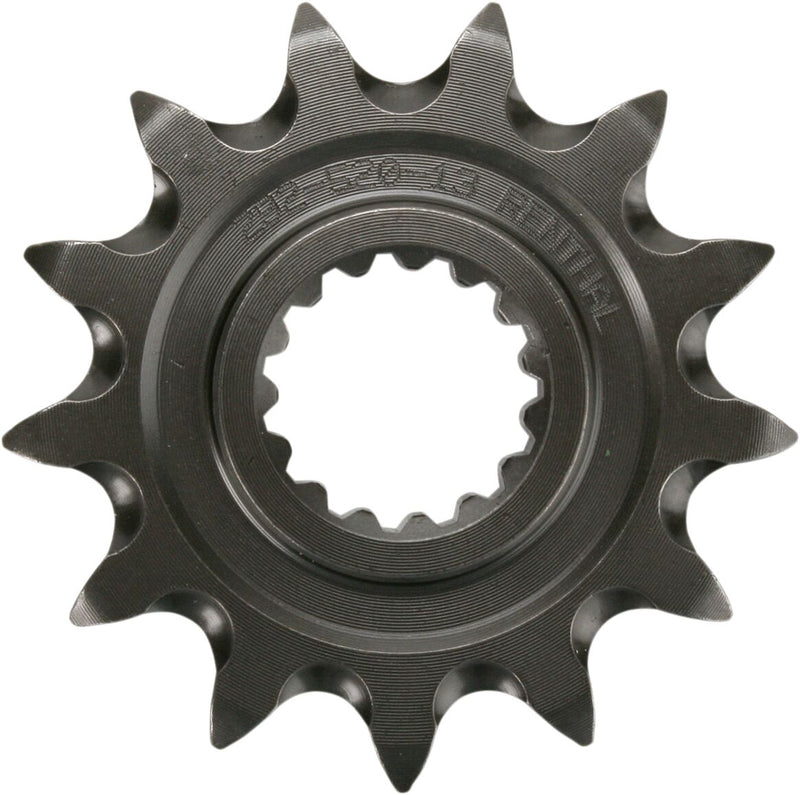 RENTHAL Front Sprocket - Natural, Countershaft - 520 - 292--520-13GP