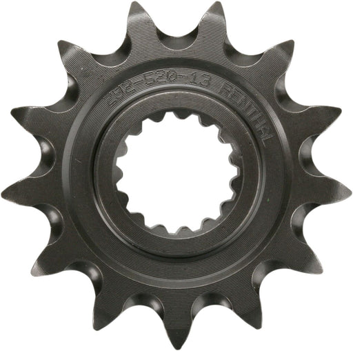 RENTHAL Front Sprocket - Natural, Countershaft - 520 - 292--520-13GP