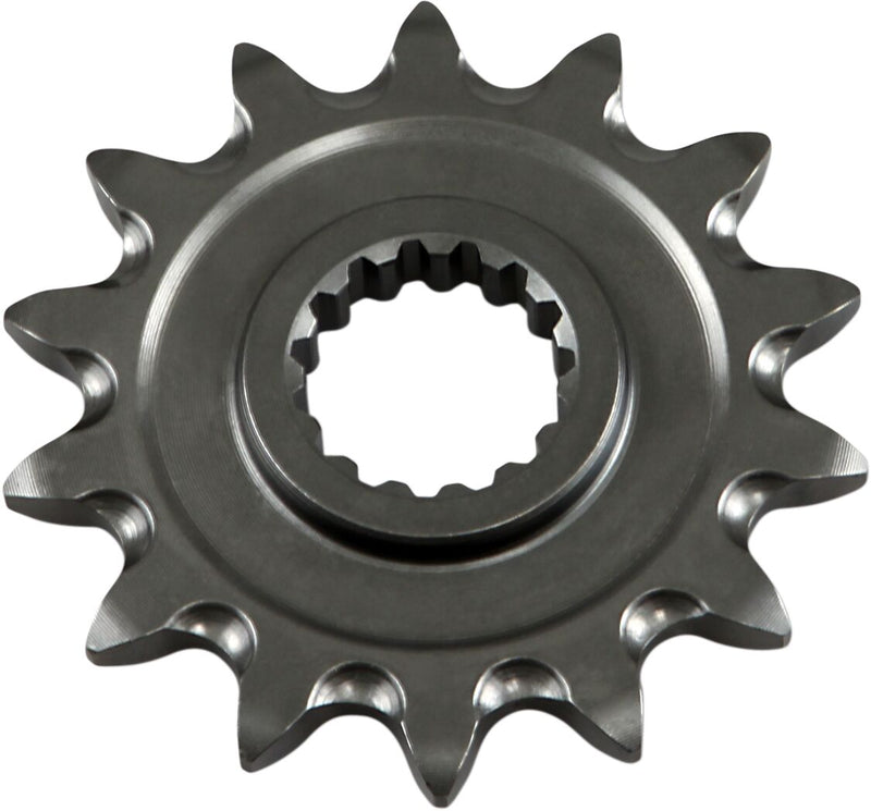RENTHAL Front Sprocket - Natural, Countershaft - 520 - 292--520-14GP
