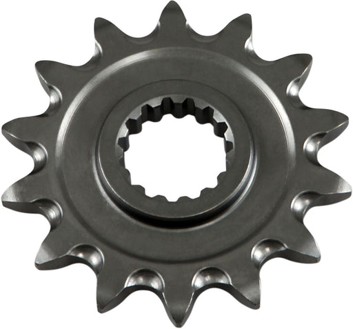 RENTHAL Front Sprocket - Natural, Countershaft - 520 - 292--520-14GP
