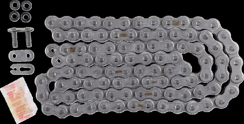 RK EXW Series Drive Chain - 520 - 100 Links - Natural