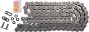 RK EXW Series Drive Chain - 520 - 110 Links - Natural