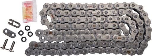 RK EXW Series Drive Chain - 520 - 110 Links - Natural