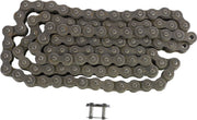 RK Standard Series Drive Chain - 420 - 104 Links - Natural