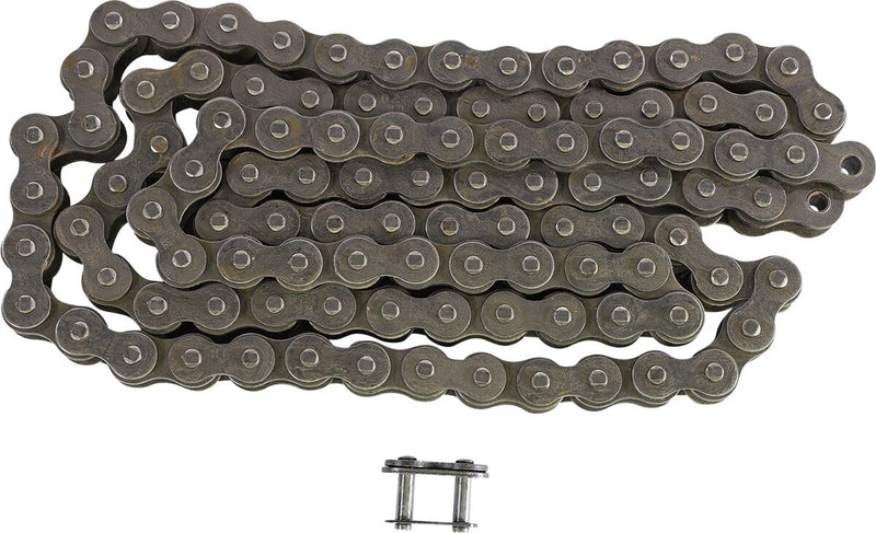 RK Standard Series Drive Chain - 420 - 104 Links - Natural